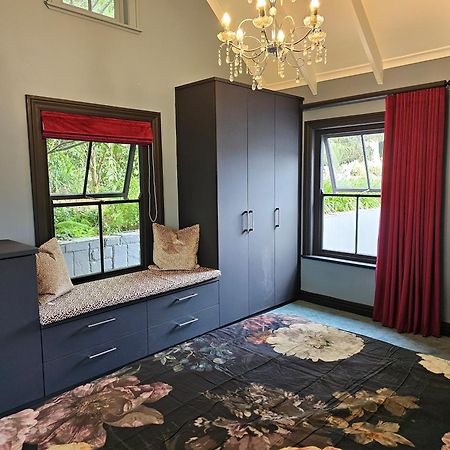 Die Heerenhuys Guest Suites Stellenbosch Eksteriør bilde