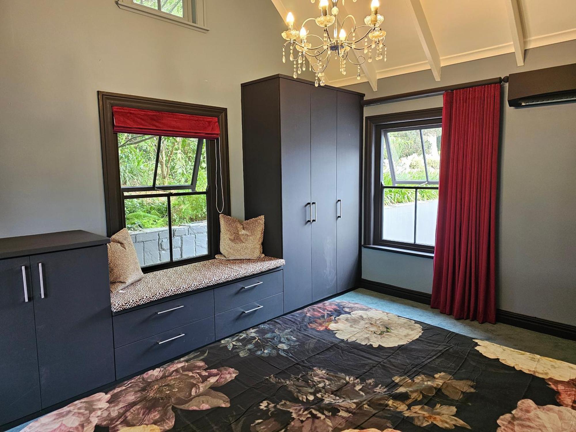 Die Heerenhuys Guest Suites Stellenbosch Eksteriør bilde