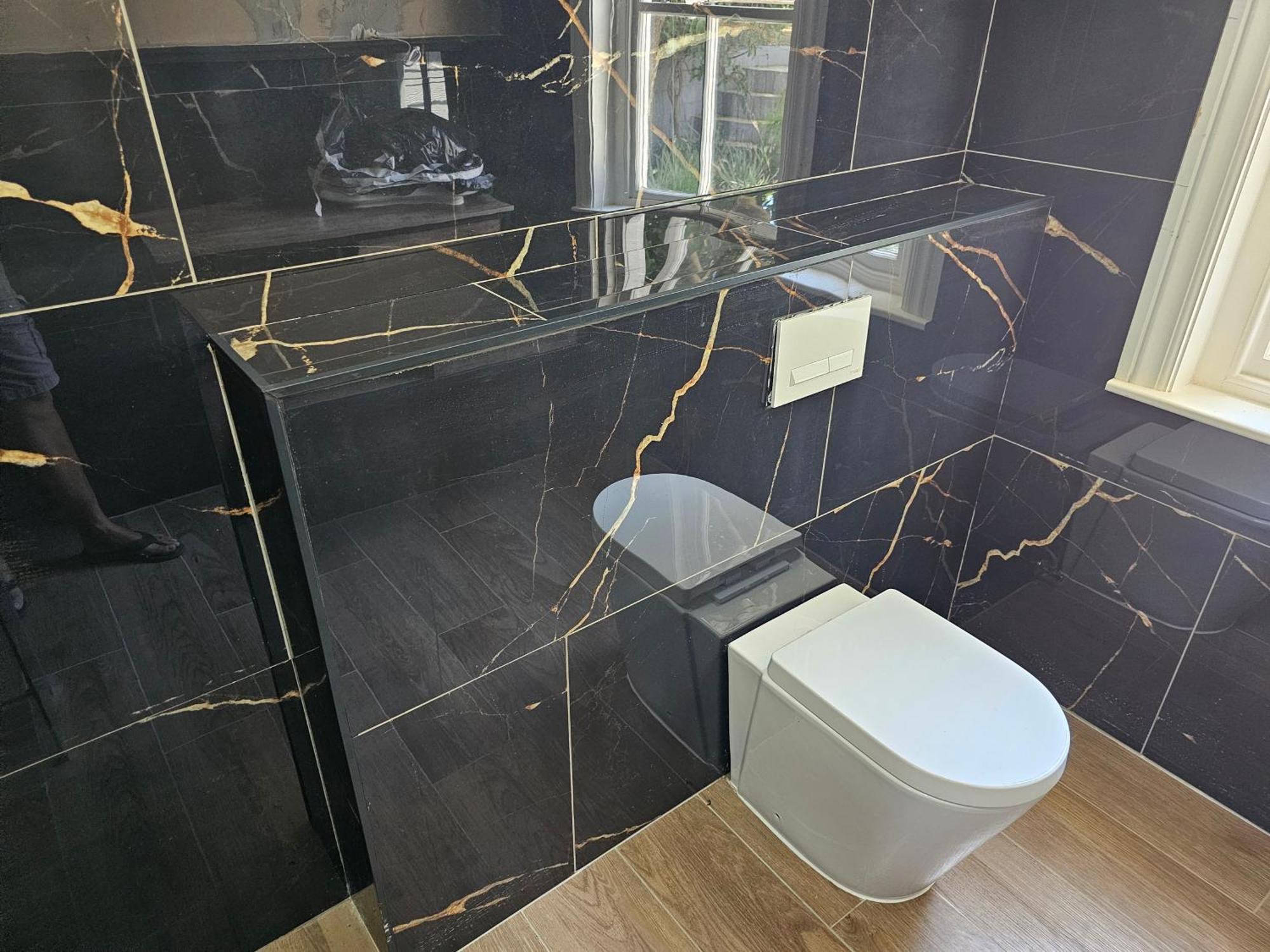 Die Heerenhuys Guest Suites Stellenbosch Eksteriør bilde