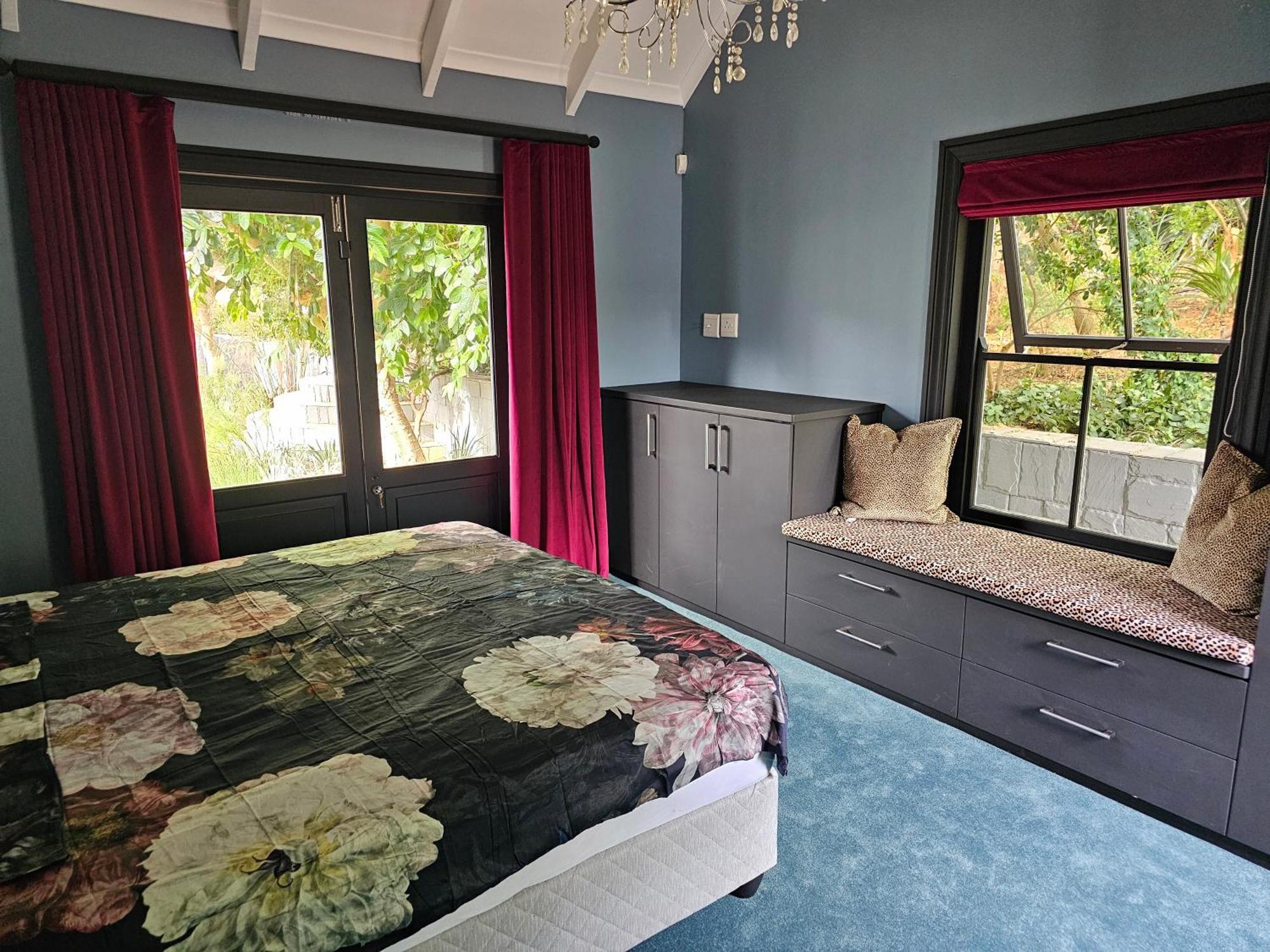 Die Heerenhuys Guest Suites Stellenbosch Eksteriør bilde